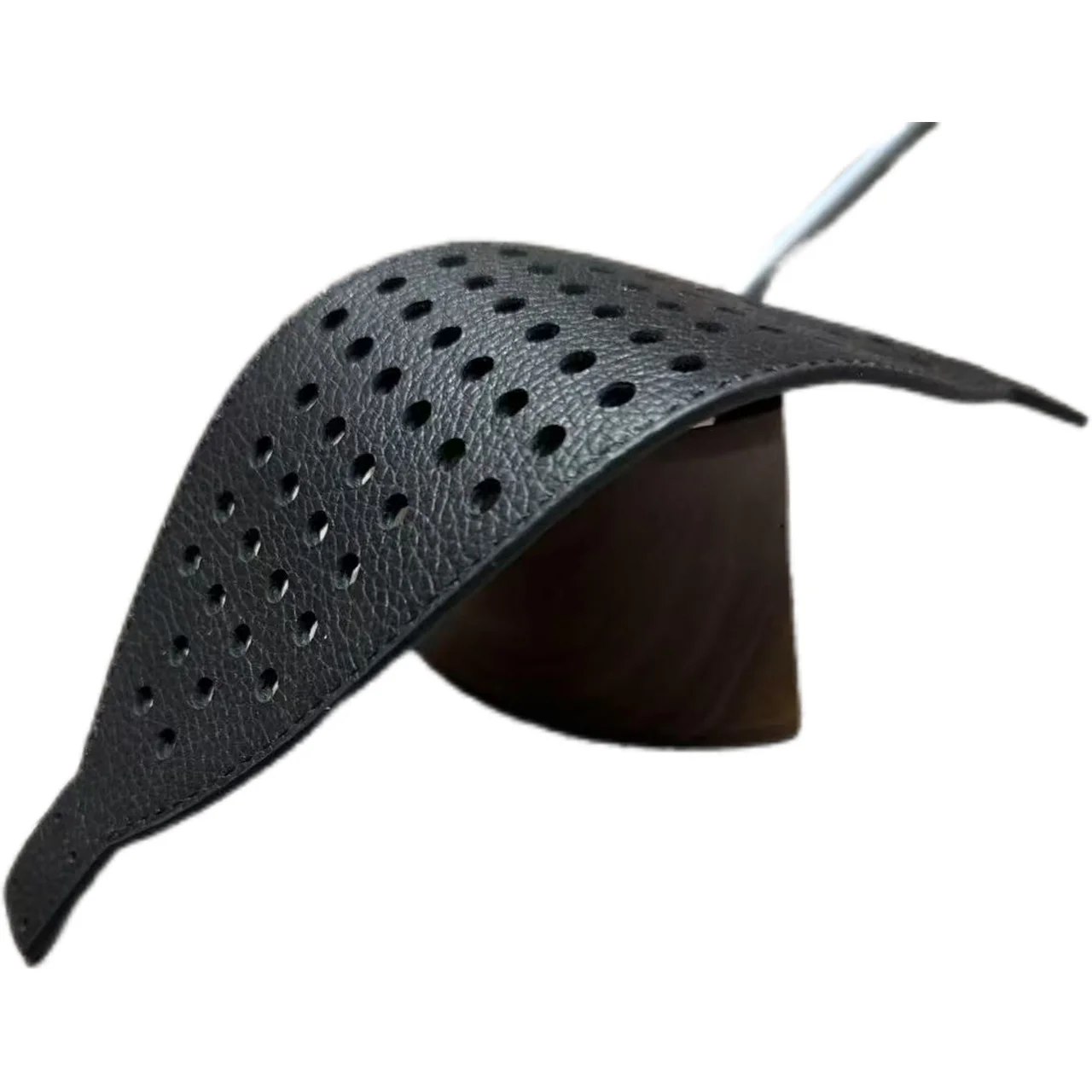 Genuine thick cow Leather Headband Strap for Audeze LCD-2 LCD-2