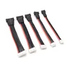 5/10Pcs JST-XH 2S/3S/4S/5S/6S Lipo Battery Balance Charge Extension Cable 10/20cm 22AWG For RC Charger Drone Car Boat Toys Part 3