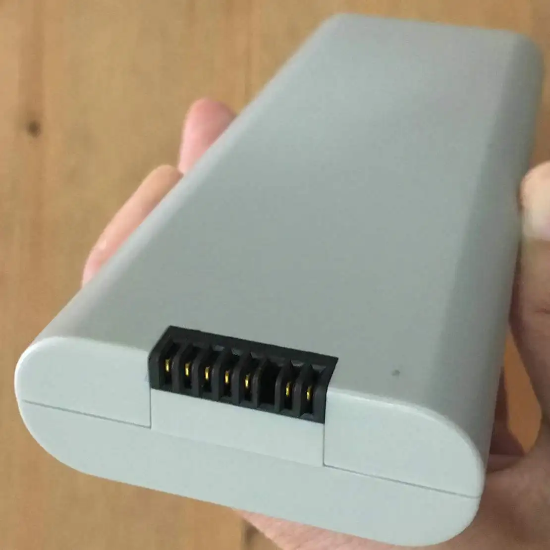 

Аккумулятор Gold way для G40 Li3S200A GS10 G30 GS20, новинка