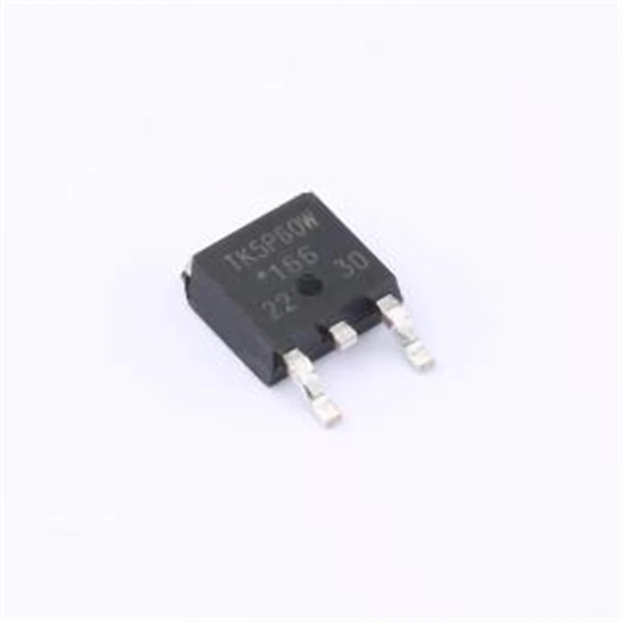 TK5P60W,RVQ(S