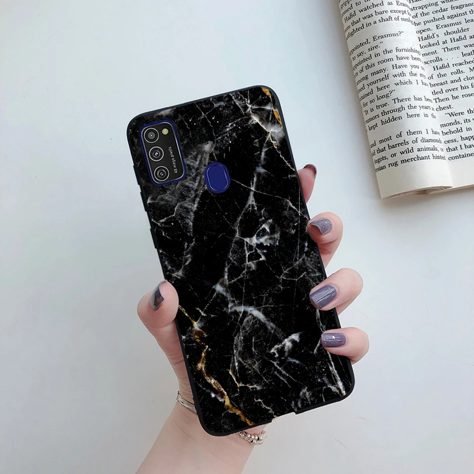 Adorable Cartoon Candy Color TPU Silicone Phone Case Cover