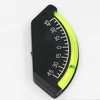 45 Degree High Precision Inclinometer Level Gauge For Off-Road Vehicle Ship Angle Measuring Instrument Tilt Gauge Slope Meter 2