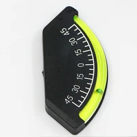 45 Degree High Precision Inclinometer Level Gauge For Off-Road Vehicle Ship Angle Measuring Instrument Tilt Gauge Slope Meter 2