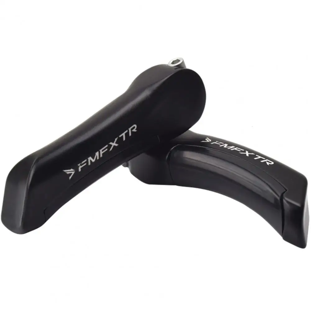 Rest Bar Strong Rest Handlebar Straight Anti-skid  Practical Rust Resistant Bike Rest Bar
