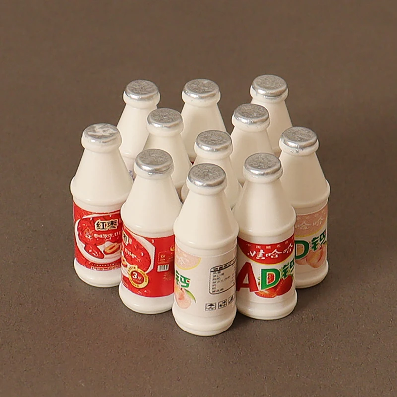

5 шт., масштаб 1:12, масштаб 1:6, имитация кукольного домика, бутылка с молоком, миниатюрный кукольный домик, еда, игрушки для игр, кукольный домик, аксессуары для украшения кухни