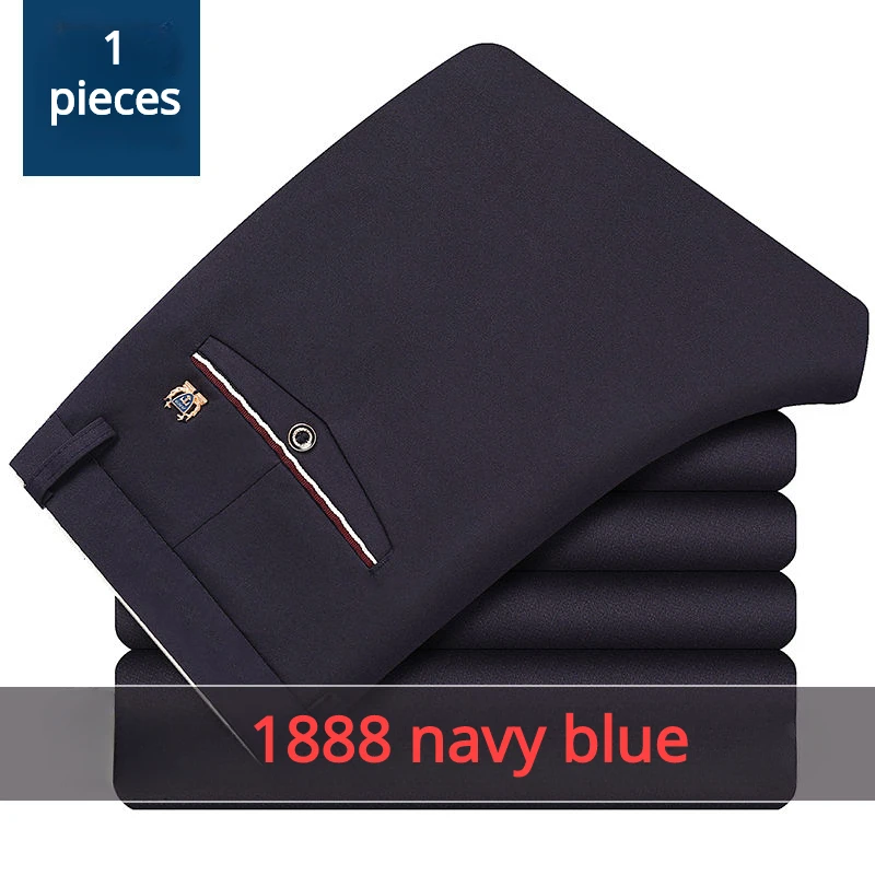 1888 Navy Blue