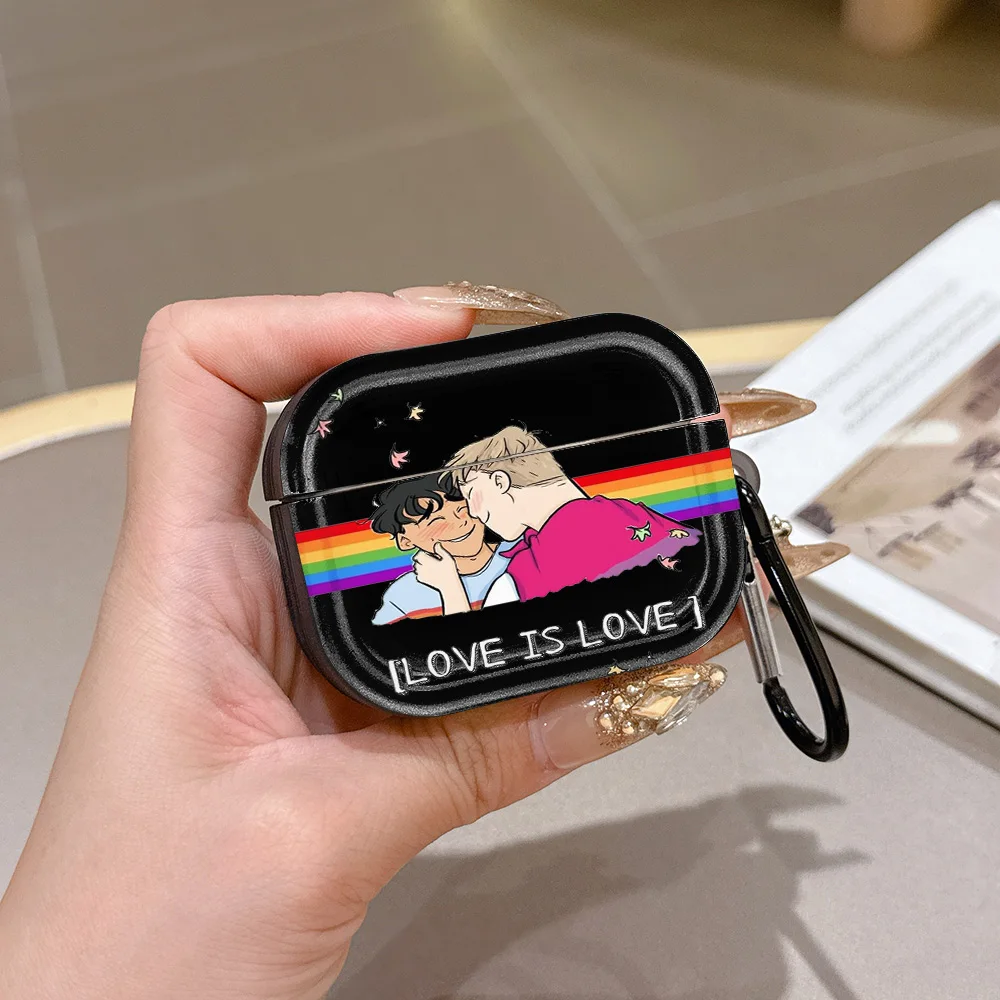 Translucent Silicone Protective Case