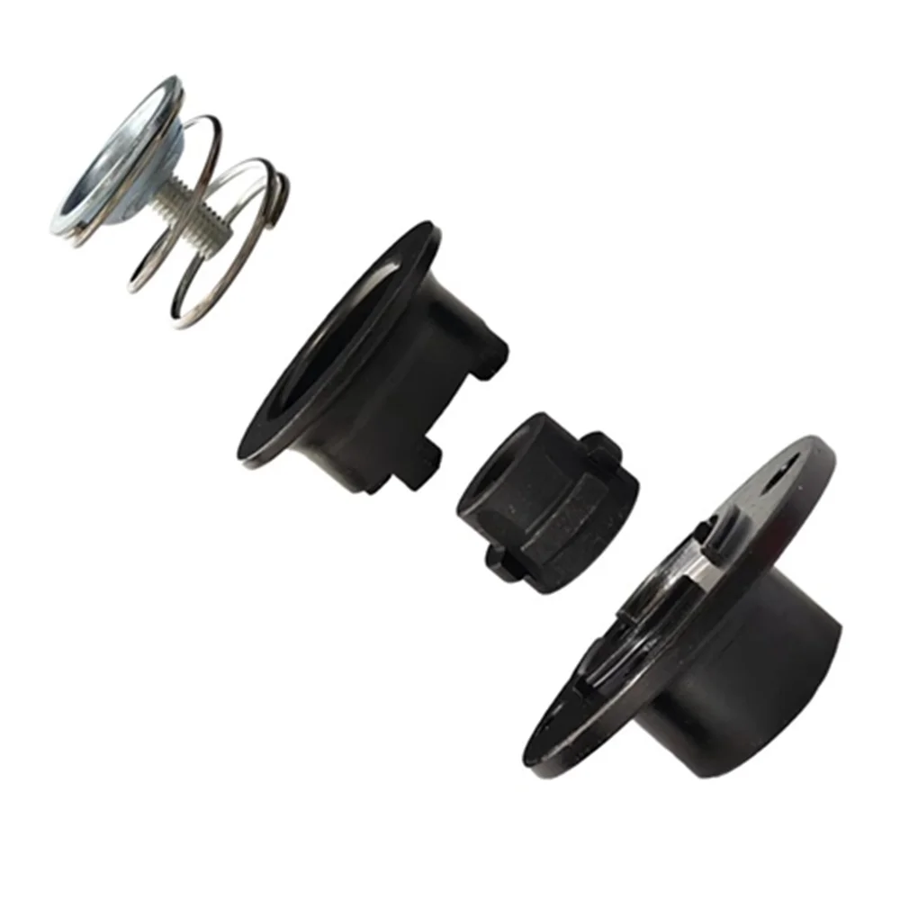 Wheelchair Clutch For Electrical Power Wheelchairs JayCreer