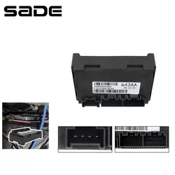 68395643AA 56029423AJ 56029423AK High Quality Durable Transfer Case Control Module Fit For Jeep Grand Cherokee 2011 2012 2013