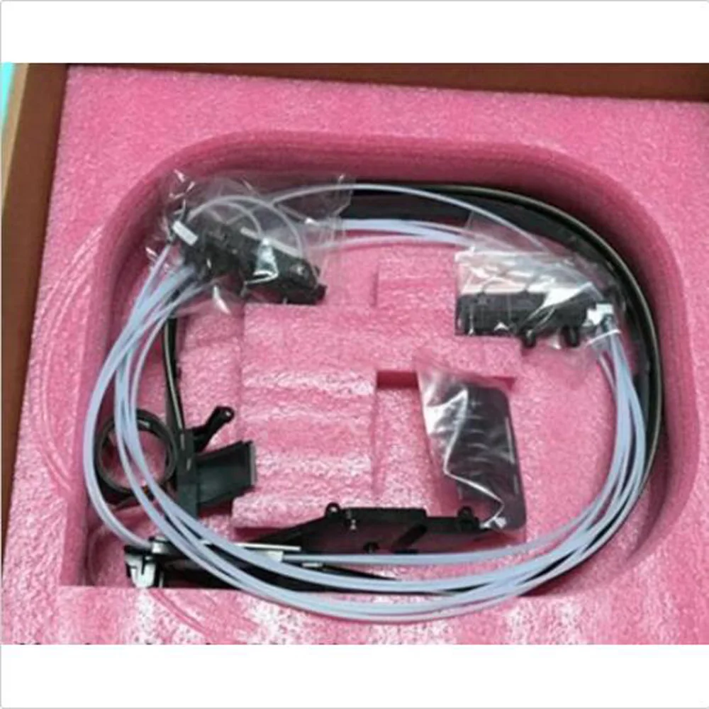 

CR357-67027 Φ система для Designjet T920 T1500 T930 T2530 T2500 T1600 T2600 T3500 печатающая головка 727 появится