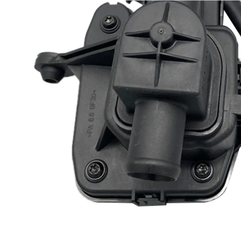 Vanne De Régulation Chauffage/Climatisation Pour Camion Scania - Remplace Les Références 1793197, 2160199, 1741027, 1503790 - Compatible Séries P, G, R, T, L, S