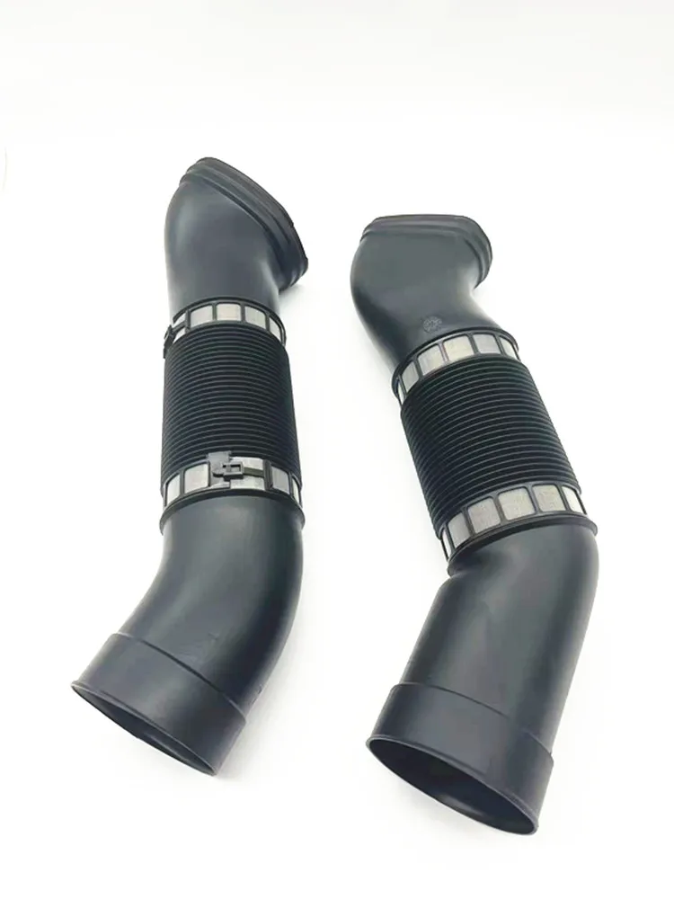 Mercedes-Benz M112 Engine Car Air Intake Duct Hose W211 E220 E240 E320 OEM A1120943582 A1120943482