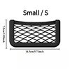 Car Pocket Phone Nets – Easy Mesh Storage for Your Vehicle!