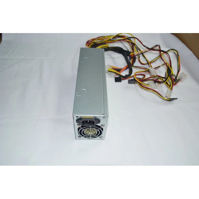 GW2U600 600W For GreatWali 2U Server Power Supply Rack Mount Great Wall 2U600W Power Supply High Quality Fully Tested Fast Ship 4 GW2U600 600W For GreatWali 2U Server Power Supply Rack Mount Great Wall 2U600W Power Supply High Quality Fully Tested Fast Ship - Image 2