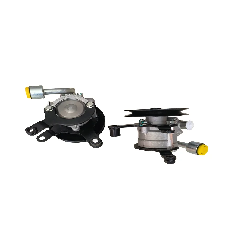 

Applicable to Yutong School Bus Bus Steering Gear Box Steering Power Steering Pump Assembly