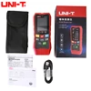 UNI-T Wall Scanner UT387E UT387S UT387LM 4 In 1 Metal Detector Wood Stud Finder AC Voltage Live Cable Wires Depth Tracker 6
