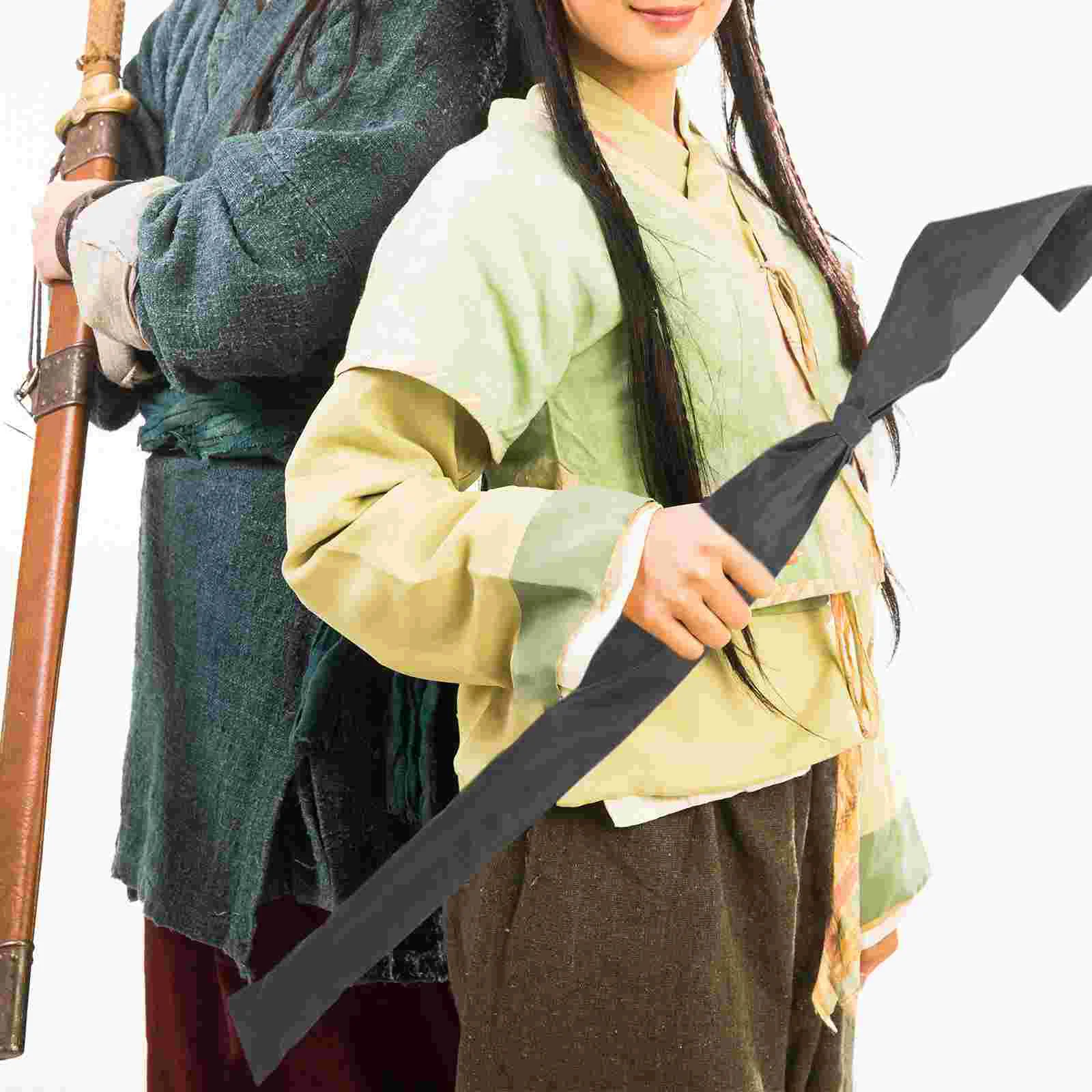 

Swords Storage Bag and Carrying Case for Samurai Cosplay Costume and Halloween Party