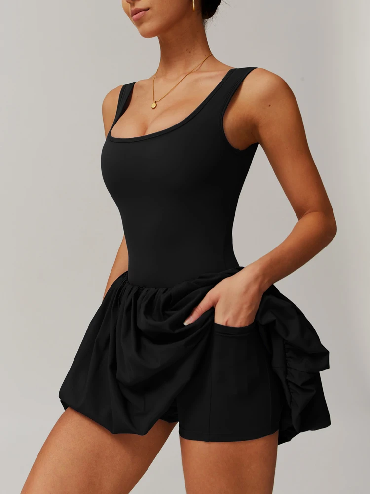 Tutu Black