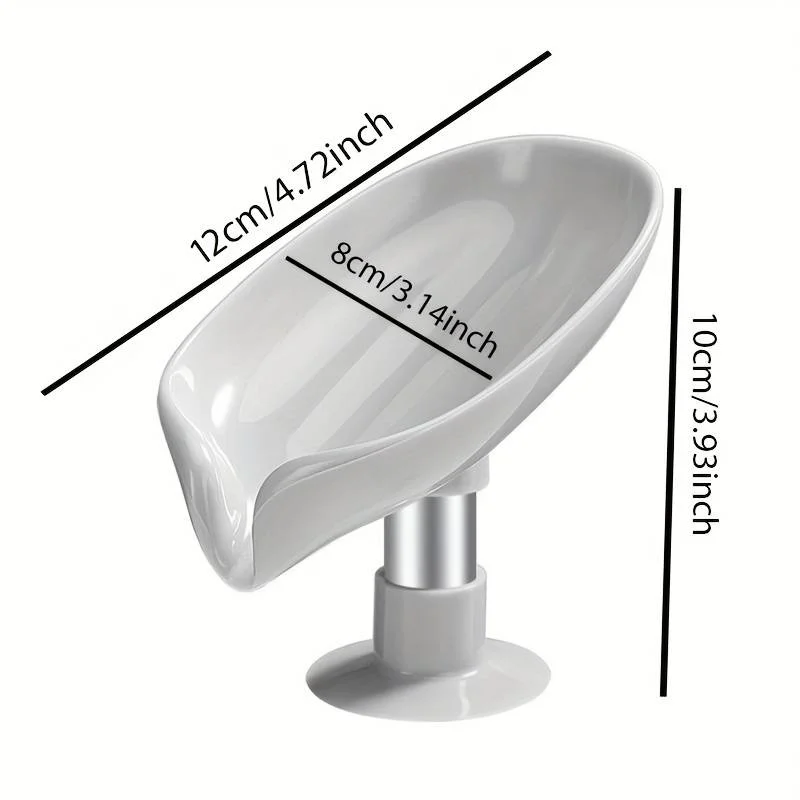 https://ae01.alicdn.com/kf/S3180437b4e9d4412b7dbe61cf2c583847/Leaf-Shape-Soap-Box-Drain-Soap-Holder-Bathroom-Accessories-Suction-Cup-Soap-Dish-Tray-Soap-Dish.jpg