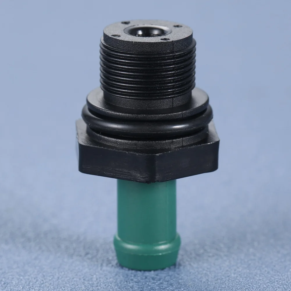 1Pc Car PCV Valve Assembly O-Ring Seal 11810-6N202 For Nissan Frontier NV2500 Rogue Sentra X-trail T30 Maxima Infiniti EX35 FX35 pcv valve grommet seal