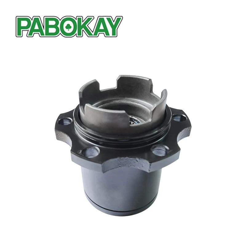 2 Pieces x For Mahindra Scorpio Goa Bolero 4x4 2007- Automatic