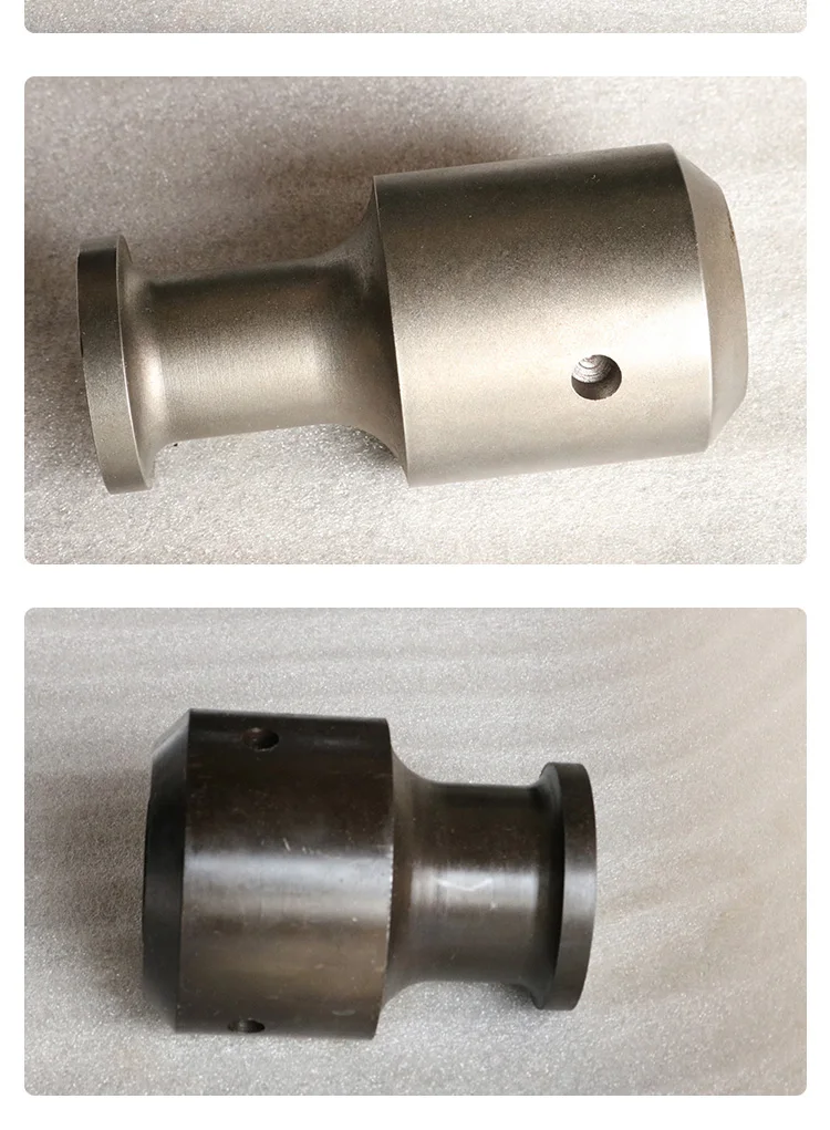Ultrasonic mold Steel mold, aluminum mold, round mold 15k 20k 18k 28k5 cm 7 cm 10