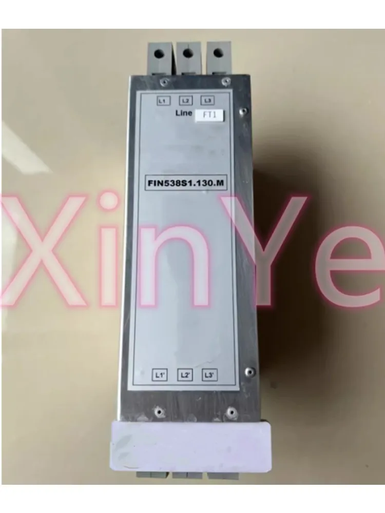

Filter FIN538S1.130.M