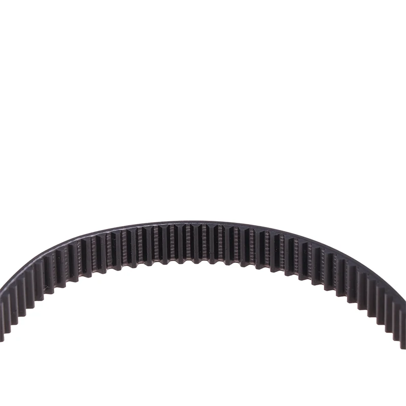 Bread Maker Belt 1pcs S3M528 176T Spare Parts For 401585 Scarlett SC-400 Delta DL-72B 390358 Bread Machine Parts