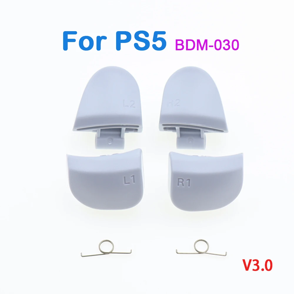 1/2/10 مجموعة BDM-010 BDM-020 BDM-030 أسود أبيض R1...