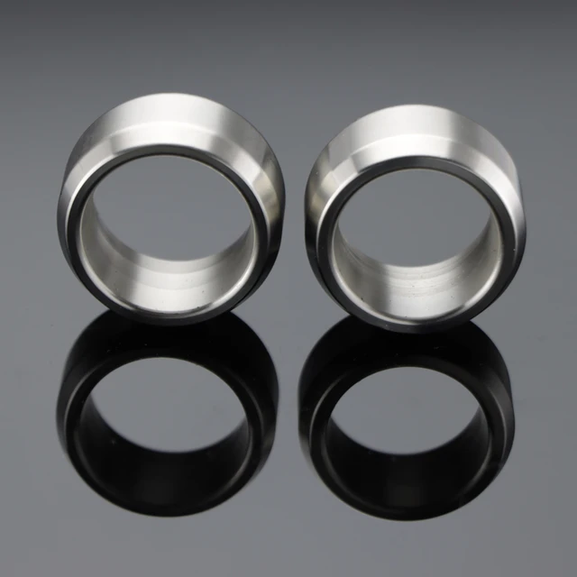 5sizes Male Penis Glans Ring Stainless Steel Dick Ring Adult Products  Cookring Sex Toys For Men Delay Ejaculation Foreskin Rings - Penis Rings -  AliExpress