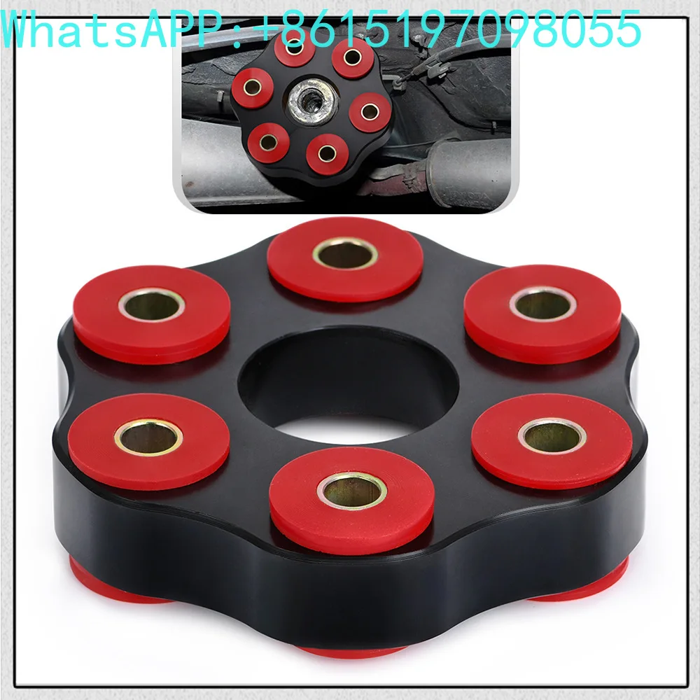 

Преобразуя гибкий диск приводного вала для автомобильного кресла переключения передач