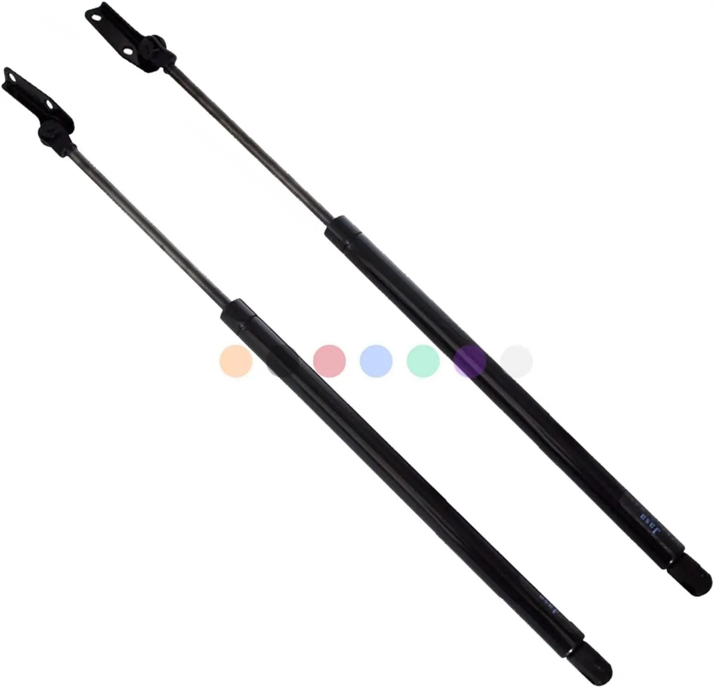 Auto Gasveren Voor Toyota Voor Celica 1994-1999 Hatchback Kofferbak