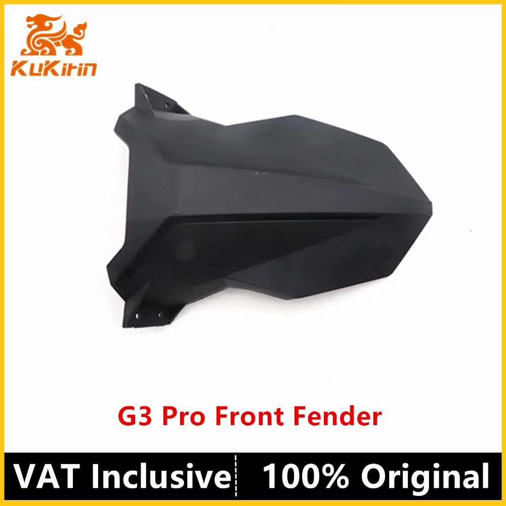Parafango Anteriore G3 Pro