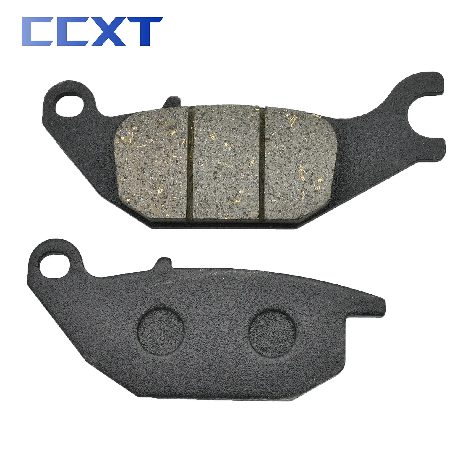 Pastiglie Freno Posteriori Moto Per Honda Cbr125R Cbr 125 R Cbr 125R 2004-2006 Cbr150R 2000-2003 Xl125 Xl 125 Tek 2001-2011