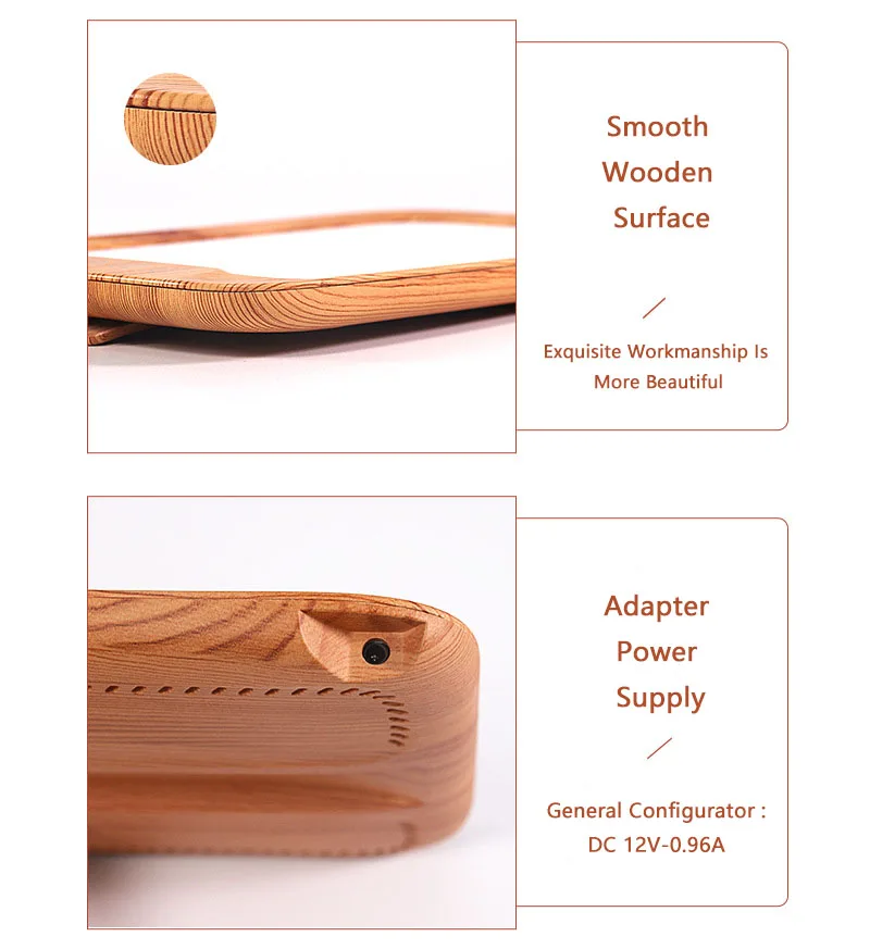 Houtnerf Droevig Fototherapie Lamp Bionische Natuurlijke Lichtbron Emotionele Timing Kleur Matching Leeslampjes Multifunctioneel_voghion.com