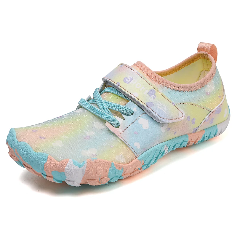 Kids Water Beach Shoes 4
