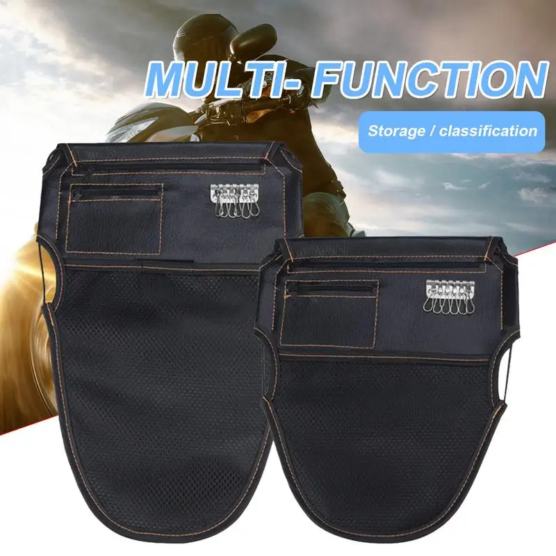 

Сумка-Органайзер для мобильных телефонов и ключей