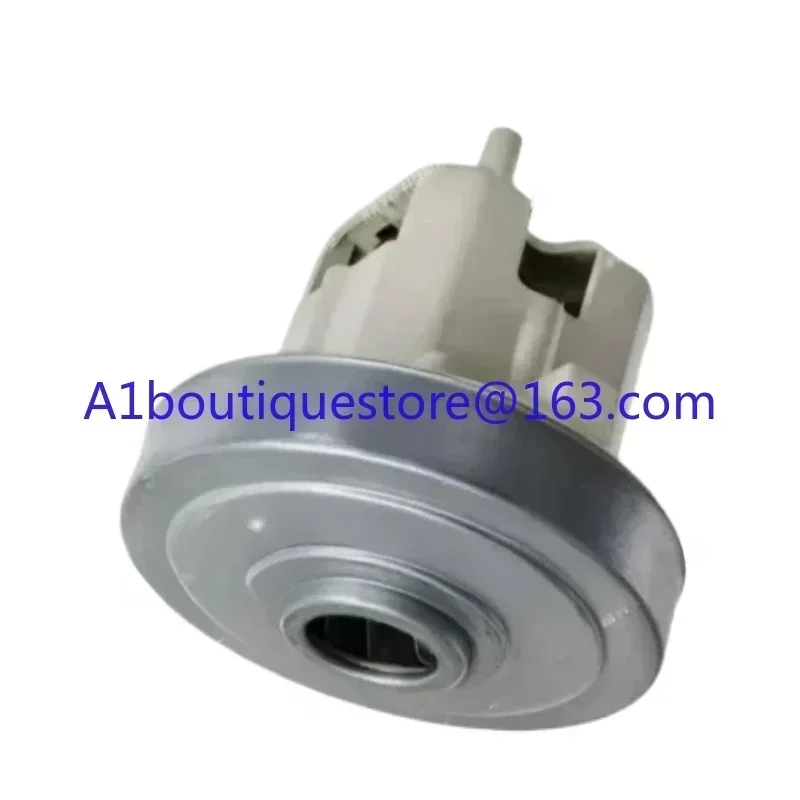 Moteur Neuf Pour Aspirateur Miele (SBCD0, SBCF3...) - 1500W, 1152g, Blanc/argenté