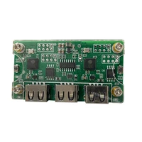 DMA MAKCU ESP32-S3 arduino Development Boards High - Performance With 2PCS USB cable Replace KMBOX Net - Image 4