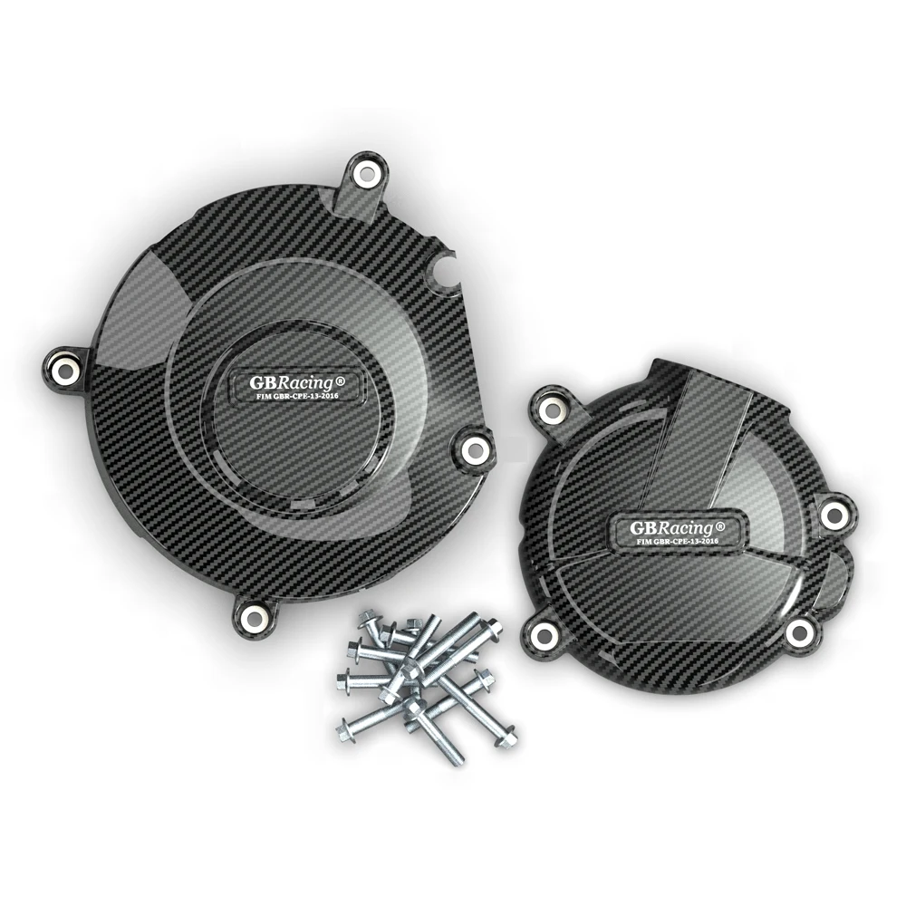 For Suzuki GSX-R1000 GSX-R GSXR 1000 GSXR1000 K5 K6 K7 K8 2005-2008 Motorcycle Engine Cover Clutch Cover Protection Accessories
