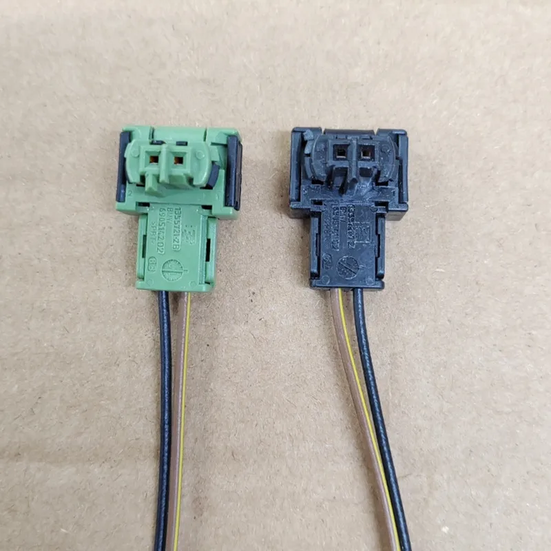 3-Pin Wiring Plug Connector For BMW 7 Series, X5, X6 – Auto-Dimming Mirror Harness