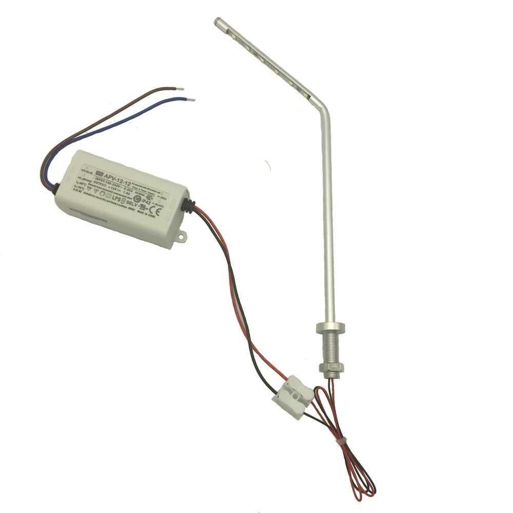 Рисунок 2 - Внешний дисплей для шкафа 3 Вт