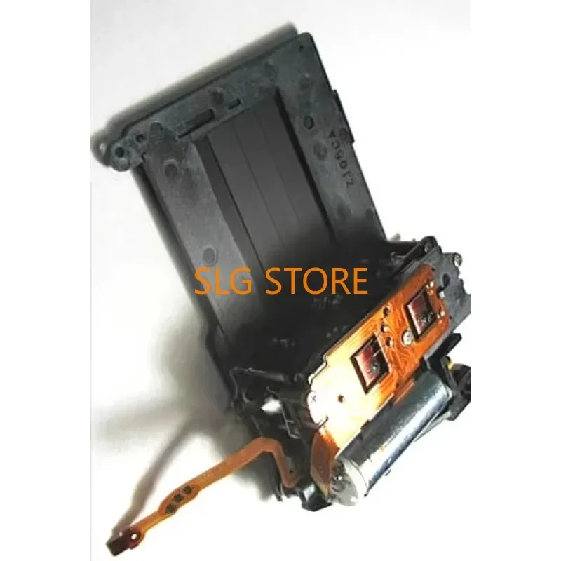 Genuine Shutter Component Assembly Unit for Canon EOS 5D Mark II