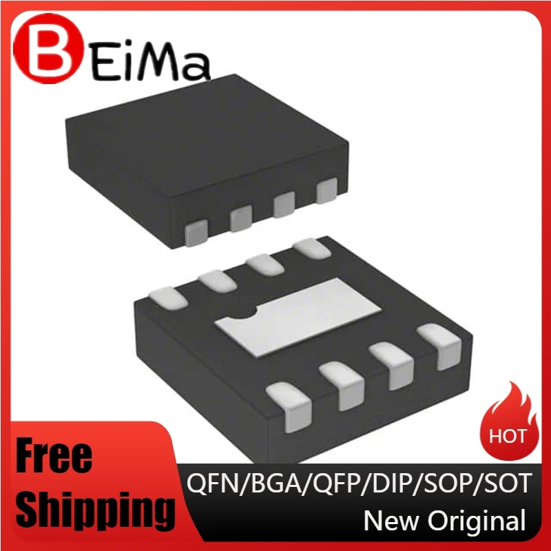 

(10piece)AP4435GYT-HF AP4435 4435GYT QFN-8 Provide One-Stop Bom Distribution Order Spot Supply