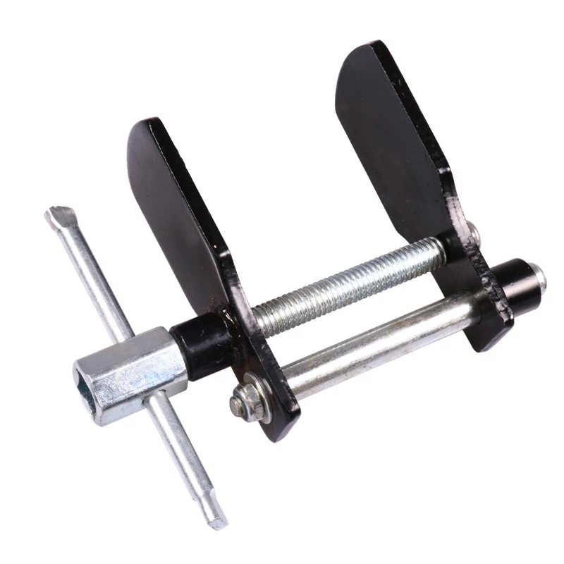Car Disc Brake Pad Spreader Car Brake Pad Caliper Spreader Separator Replacement Piston Caliper Auto Hand Tools Set