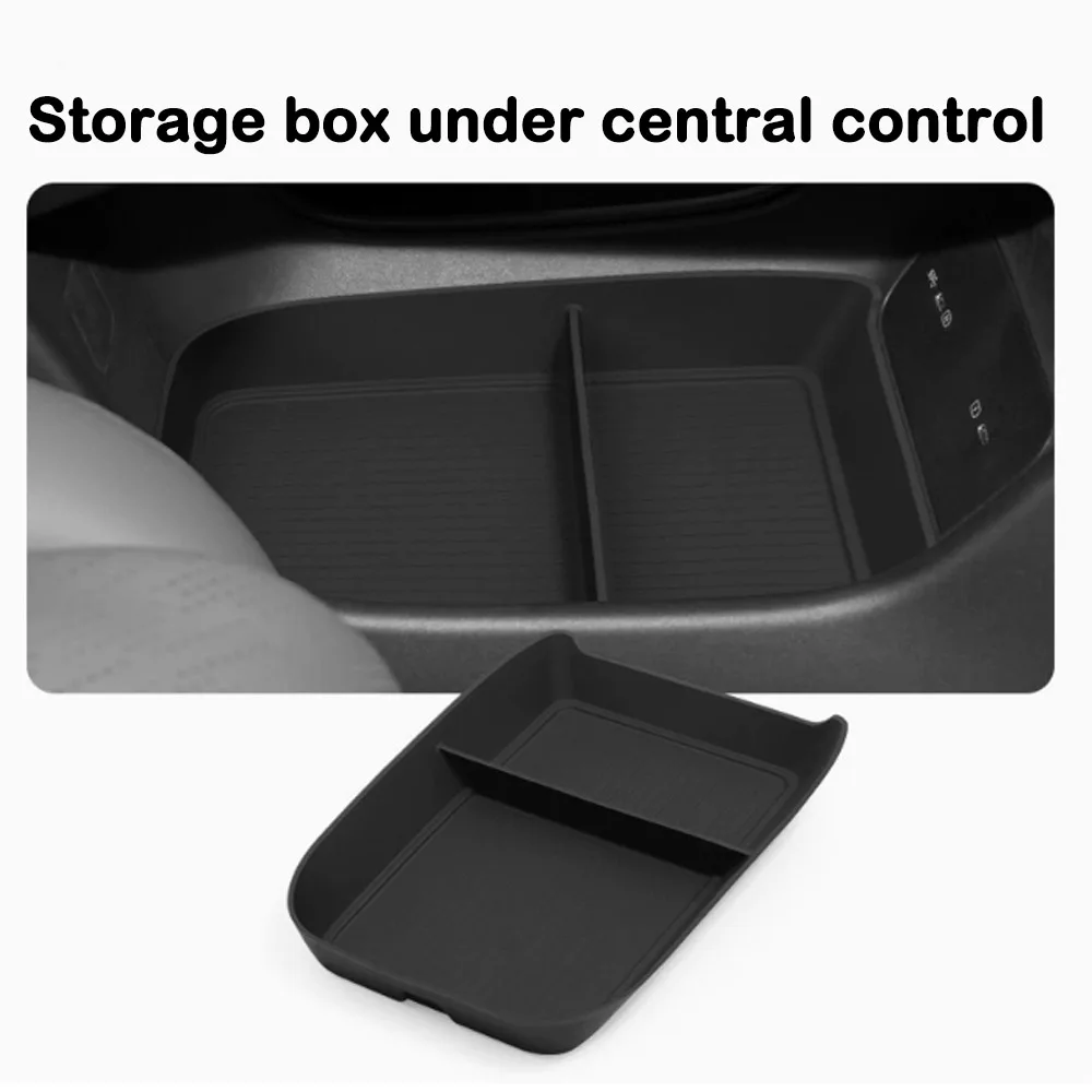 Under Storage 1pc
