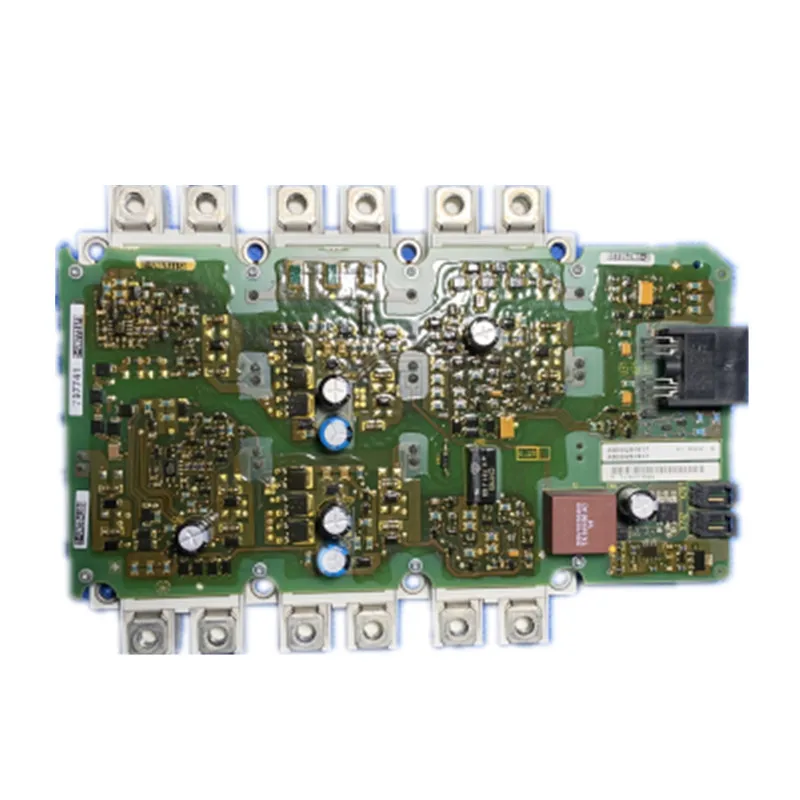 

A Inverter Trigger With Module