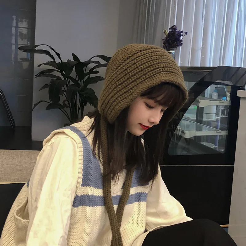 Beanie Hat Grey