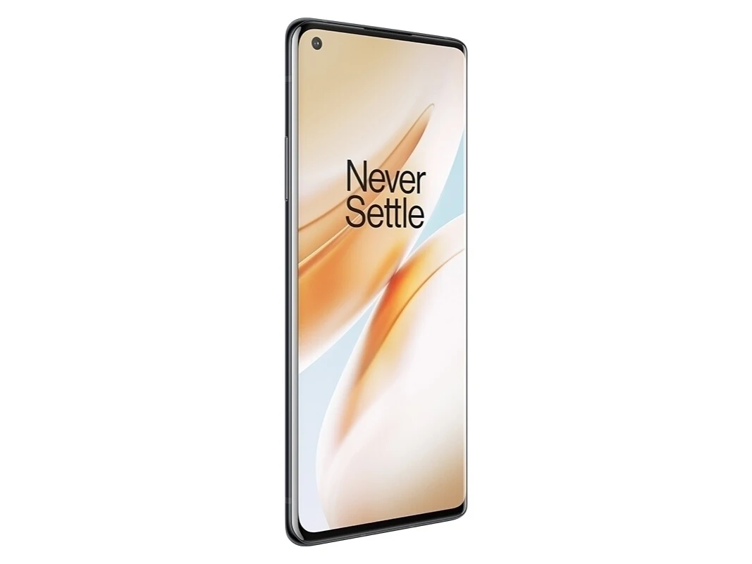 OnePlus-teléfono inteligente OnePlus 8 5G Original, celular con 12GB RAM, 256GB ROM, 90Hz, pantalla fluida de 48MP, Triple NFC, batería de 4300mAh, Snapdragon 865, pantalla de 6,55 pulgadas