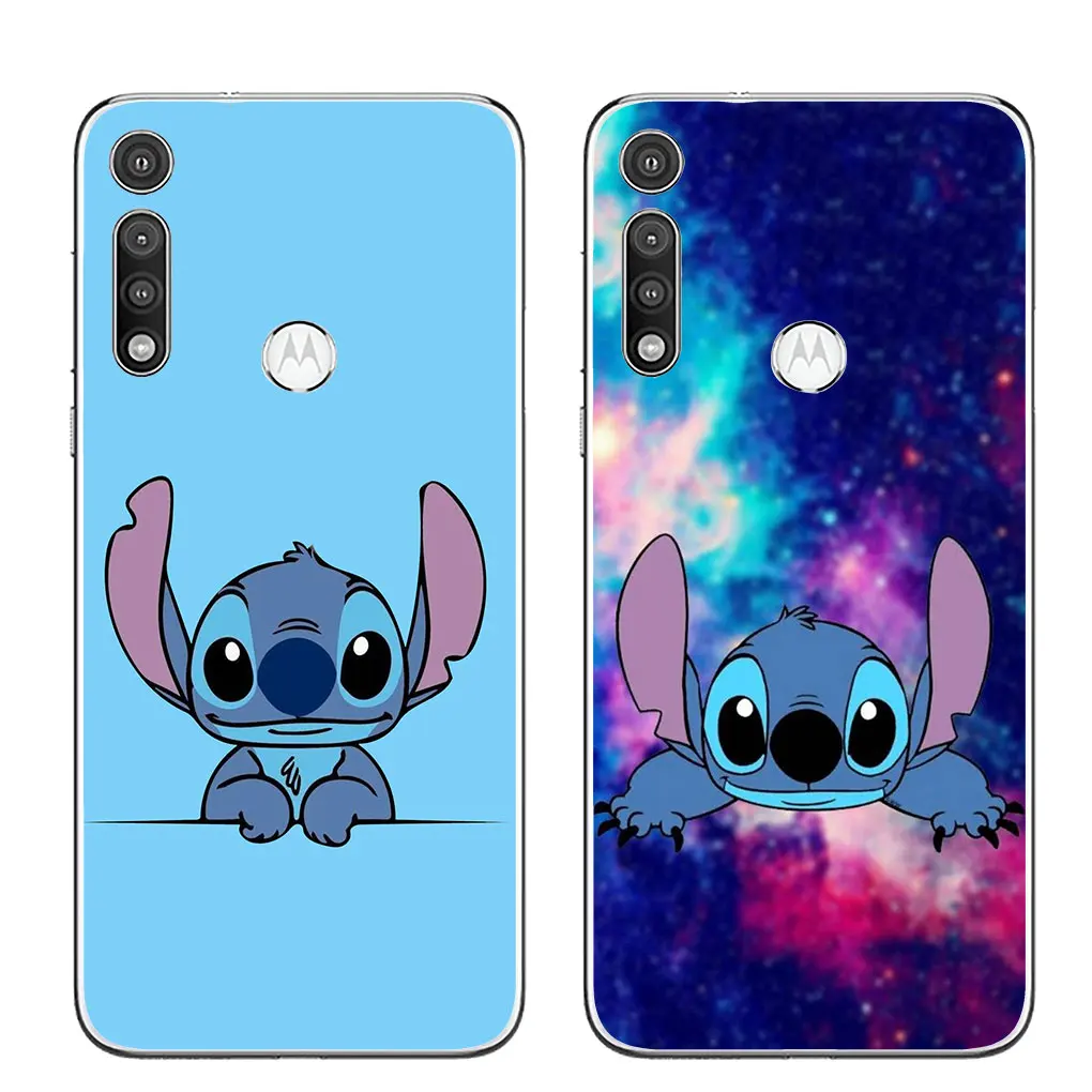 Anime dos desenhos animados bonito lilo stitch capa do telefone para  infinix quente 10i nota 11 10 pro 9 jogar 10t para tecno spark 8c 8p 5 6 8  caso macio - AliExpress